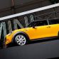 MINI in Geneva 2014