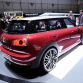 MINI Clubman Concept