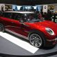 MINI Clubman Concept