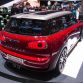 MINI Clubman Concept