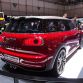 MINI Clubman Concept