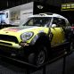 MINI in Geneva 2014