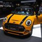 MINI in Geneva 2014