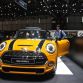 MINI in Geneva 2014