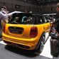 MINI in Geneva 2014
