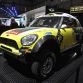 MINI in Geneva 2014