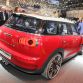 MINI in Geneva 2014