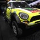MINI in Geneva 2014