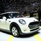 MINI in Geneva 2014