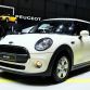 MINI in Geneva 2014