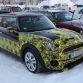 MINI John Cooper Works 2015 spy photos