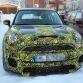 MINI John Cooper Works 2015 spy photos
