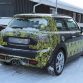 MINI John Cooper Works 2015 spy photos