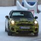 MINI John Cooper Works 2015 spy photos