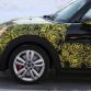 MINI John Cooper Works 2015 spy photos