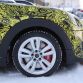 MINI John Cooper Works 2015 spy photos