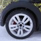 MINI John Cooper Works 2015 spy photos