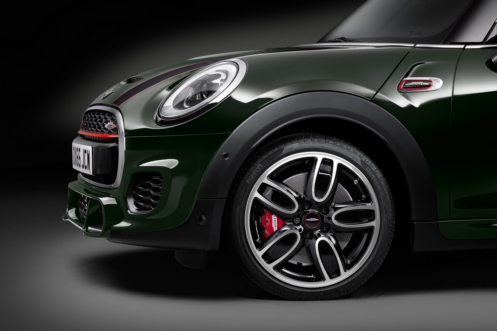 Index Of Wp Contentgallerymini John Cooper Works Convertible