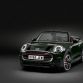 Mini John Cooper Works Convertible 1