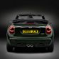 Mini John Cooper Works Convertible 10