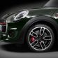 Mini John Cooper Works Convertible 11