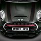 Mini John Cooper Works Convertible 12