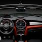 Mini John Cooper Works Convertible 15