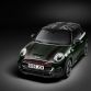 Mini John Cooper Works Convertible 2