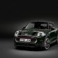 Mini John Cooper Works Convertible 4