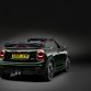 Mini John Cooper Works Convertible 5