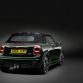Mini John Cooper Works Convertible 6