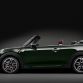 Mini John Cooper Works Convertible 7
