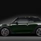 Mini John Cooper Works Convertible 8