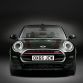 Mini John Cooper Works Convertible 9