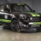 MINI John Cooper Works Countryman ALL4 Dakar 2013