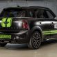 MINI John Cooper Works Countryman ALL4 Dakar 2013