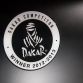 MINI John Cooper Works Countryman ALL4 Dakar 2013