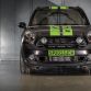 MINI John Cooper Works Countryman ALL4 Dakar 2013