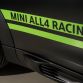 MINI John Cooper Works Countryman ALL4 Dakar 2013