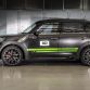MINI John Cooper Works Countryman ALL4 Dakar 2013