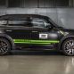 MINI John Cooper Works Countryman ALL4 Dakar 2013