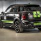 MINI John Cooper Works Countryman ALL4 Dakar 2013