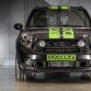 MINI John Cooper Works Countryman ALL4 Dakar 2013