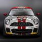 Mini John Cooper Works Coupe Endurance Racer