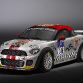 Mini John Cooper Works Coupe Endurance Racer