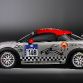 Mini John Cooper Works Coupe Endurance Racer