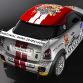Mini John Cooper Works Coupe Endurance Racer
