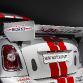 Mini John Cooper Works Coupe Endurance Racer