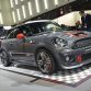MINI John Cooper Works GP Live in Paris 2012