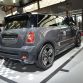 MINI John Cooper Works GP Live in Paris 2012